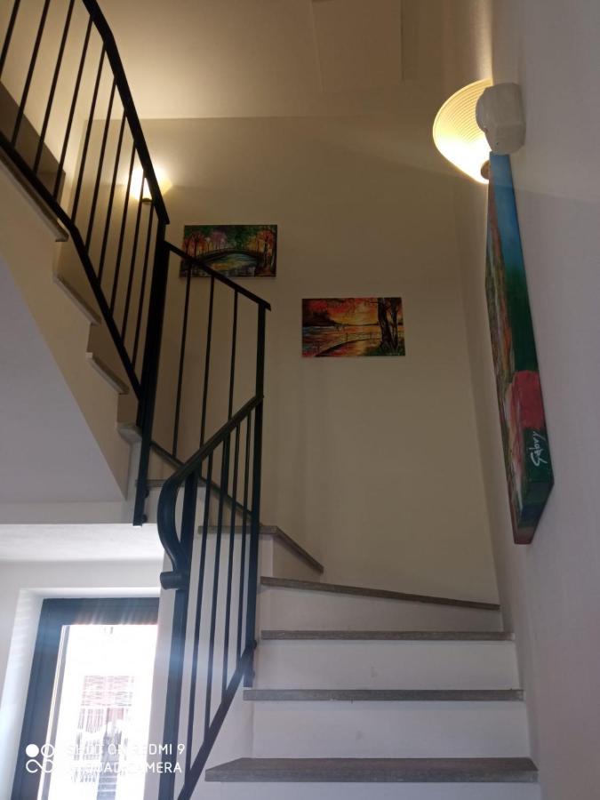 B&B Il Glicine Antignano  Exterior photo
