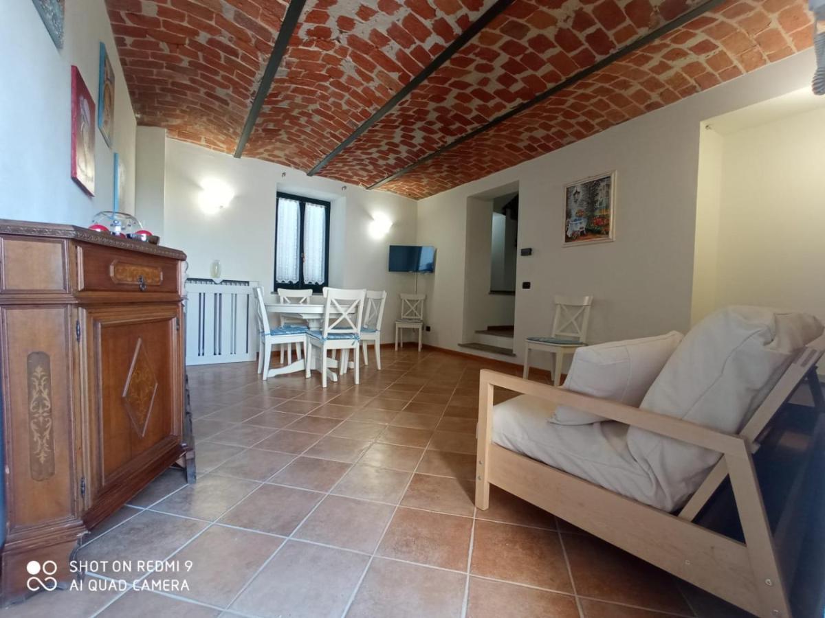 B&B Il Glicine Antignano  Exterior photo