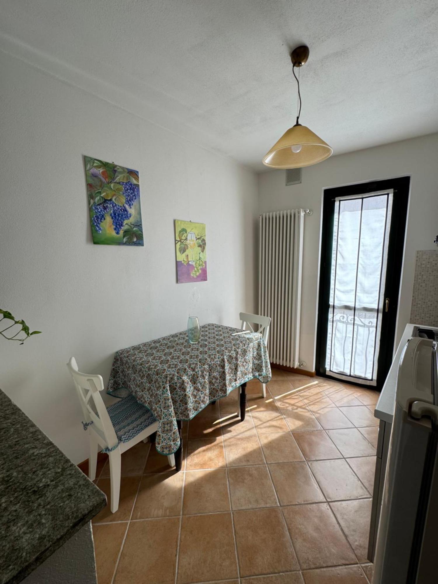 B&B Il Glicine Antignano  Exterior photo